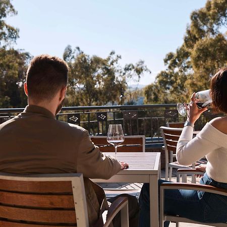 וונגה פארק Yarra Valley Lodge מראה חיצוני תמונה