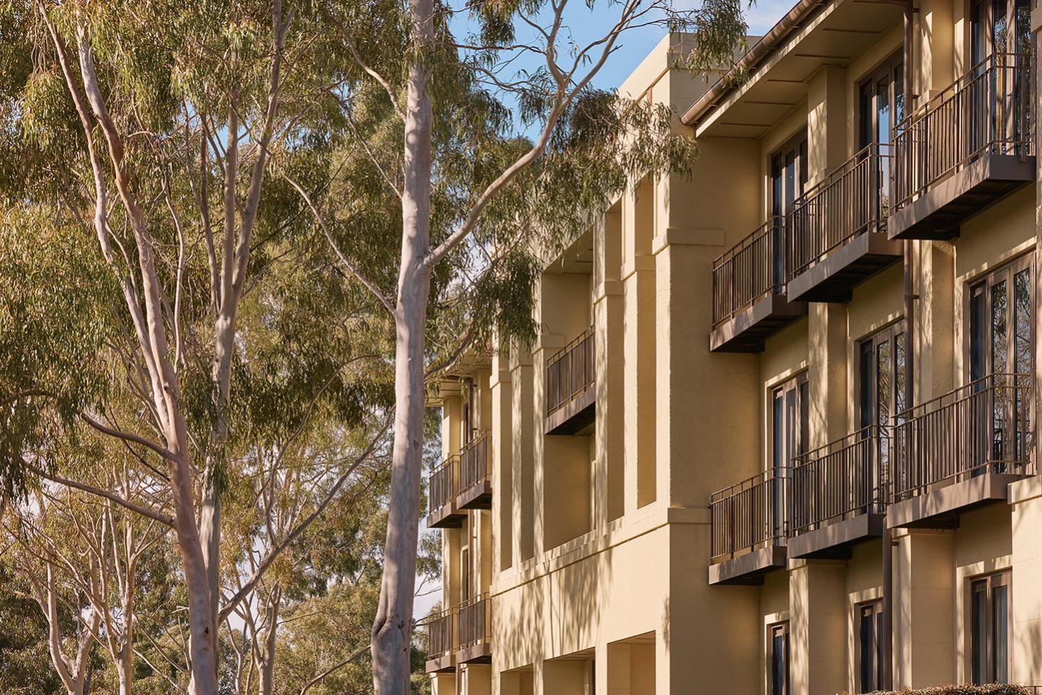 וונגה פארק Yarra Valley Lodge מראה חיצוני תמונה